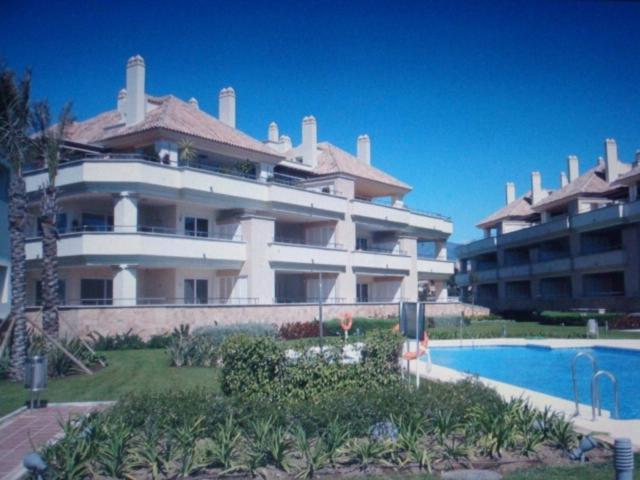 Heaven Complex Apartament
